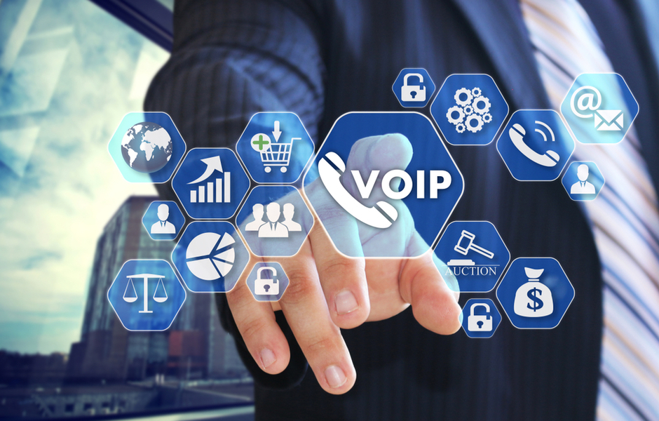 voip phone systems