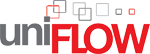 UniFlow Logo
